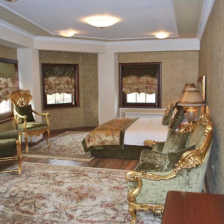 Hotel Vila Sigal Korce Ngoại thất bức ảnh